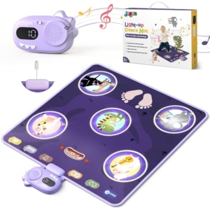 Alfombra Musical Inalámbrica Bluetooth