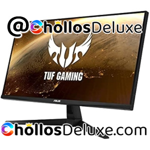 Asus Monitor Gaming 28" 4K UHD