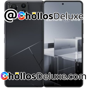 Asus Zenfone 11 Ultra 12GB-256GB