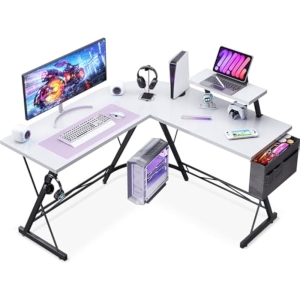 Mesa Gaming Escritorio 127x 127cm