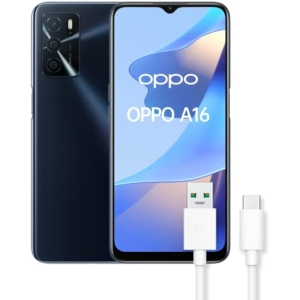 Oppo A16 3GB-32GB 5000mAh