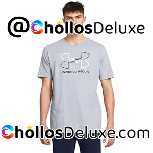 Under Armour UA Foundation Camiseta Hombre