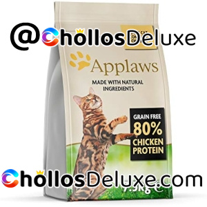 Applaws Complete Natural Pienso Gatos 7,5 kg