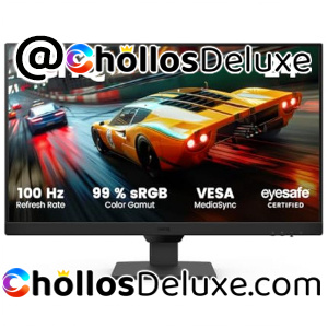 BenQ GW2490E 23,8" FHD IPS 100Hz Monitor