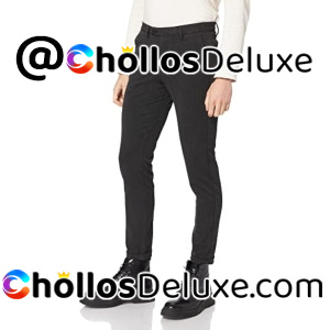 Jack & Jones Pantalones Chinos Hombre