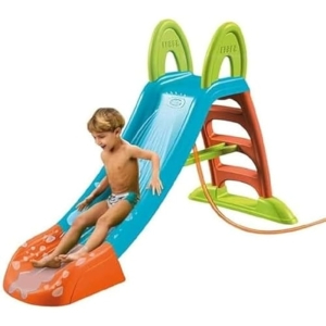Feber Slide Plus Tobogán con Agua
