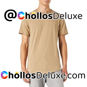Only & Sons Camiseta Hombre