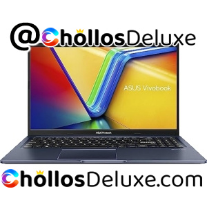 Asus VivoBook 15 Portátil 15.6" i5-1235U