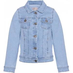 Only Chaqueta Vaquera Mujer
