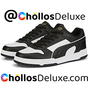 Puma Rbd Game Low Zapatillas Unisex