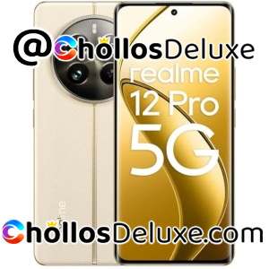 Realme 12 Pro 5G 8GB-256GB