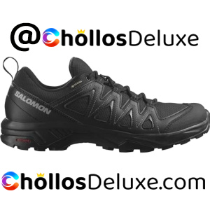 Salomon X Braze Gore-Tex Botas Hombre