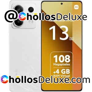 Xiaomi Redmi Note 13 5G 8GB 256GB
