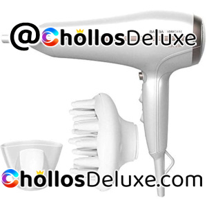 Cecotec Secador Pelo Iónico 2300W
