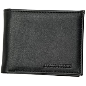 Jack & Jones Cartera Billetera Hombre