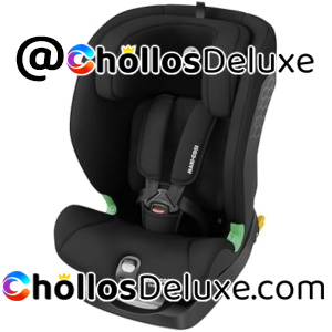 Maxi-Cosi Titan S Comfort i-Size Silla Coche Isofix