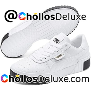 Puma Cali Varsity Zapatillas Mujer
