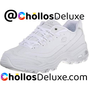 Skechers D'lites Biggest Fan Zapatillas Mujer