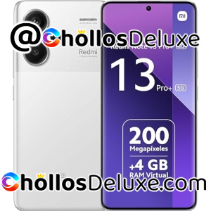 Xiaomi Redmi Note 13 Pro+ 5G 8GB-256GB
