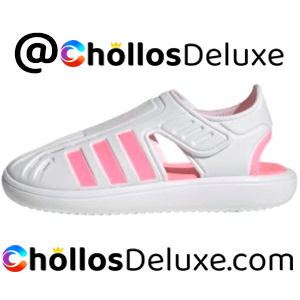 Adidas Summer Closed Toe Water Sandalias Niños