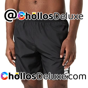 Bañador Hombre Secado Rápido Puma