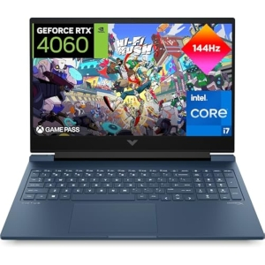 HP Victus 16 i7-14650HX 32GB RAM 1TB SSD RTX 4060
