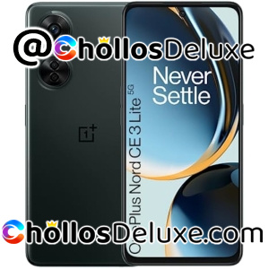 OnePlus Nord CE 3 Lite 5G 8GB-128GB