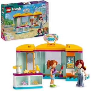 Lego Friends Minitienda de Accesorios