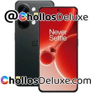 OnePlus Nord 3 5G 8GB-128GB