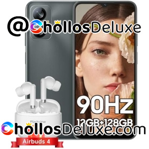 Blackview A52 Pro 6GB-128GB 5180mAh