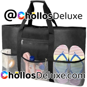 Bolsa de Playa XXL 38 Litros
