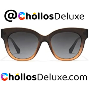 Hawkers Fusion Brown Audrey Gafas Sol Mujer