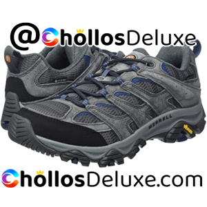 Merrell Moab 3 Gore-Tex Zapatillas Senderismo Hombre