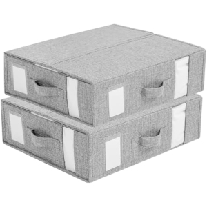 Pack de 2 Organizadores Multifunción