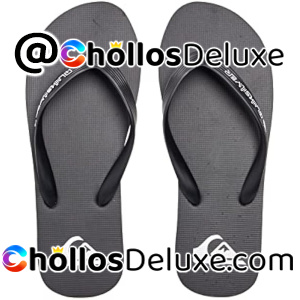 Quiksilver Molokai Core Chanclas Hombre