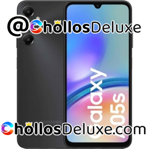 Samsung Galaxy A05S 4GB-128GB