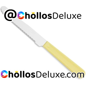 Arcos Cuchillo de Mesa Acero Inoxidable