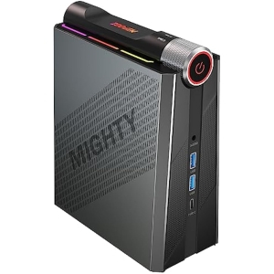 Mini PC i7-12650H 32GB RAM 512GB SSD