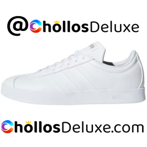 Adidas VL Court 2.0 Zapatillas Mujer