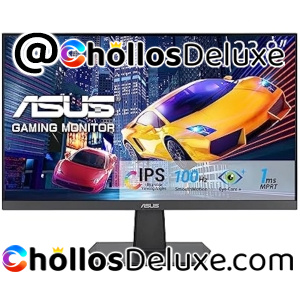 Asus Monitor 24" IPS FHD 100Hz 1ms