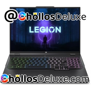 Lenovo Legion Pro 5 Gen 8 16" WQXGA 165Hz i7-13700HX RTX4060