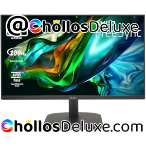 Acer Monitor 24 " Full HD 100Hz