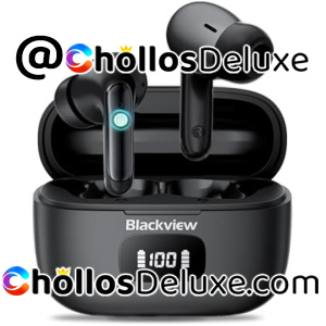 Blackview AirBuds 8 Auriculares 5.3