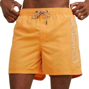 Jack & Jones Double Logo Bañador Hombre