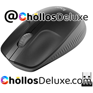 Logitech M190 Ratón Inalámbrico