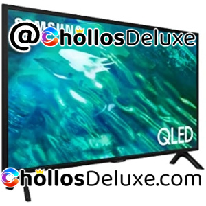 Samsung Smart TV 32" QLED Full HD