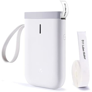 Impresora Térmica de Etiquetas Bluetooth