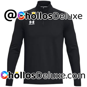 Under Armour UA Challenger Midlayer Sudadera Hombre