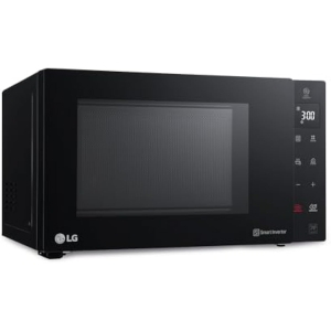 LG Microondas con Grill 1000W 25 Litros