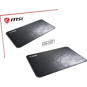 MSI Agility GD21 Alfombrilla Gaming